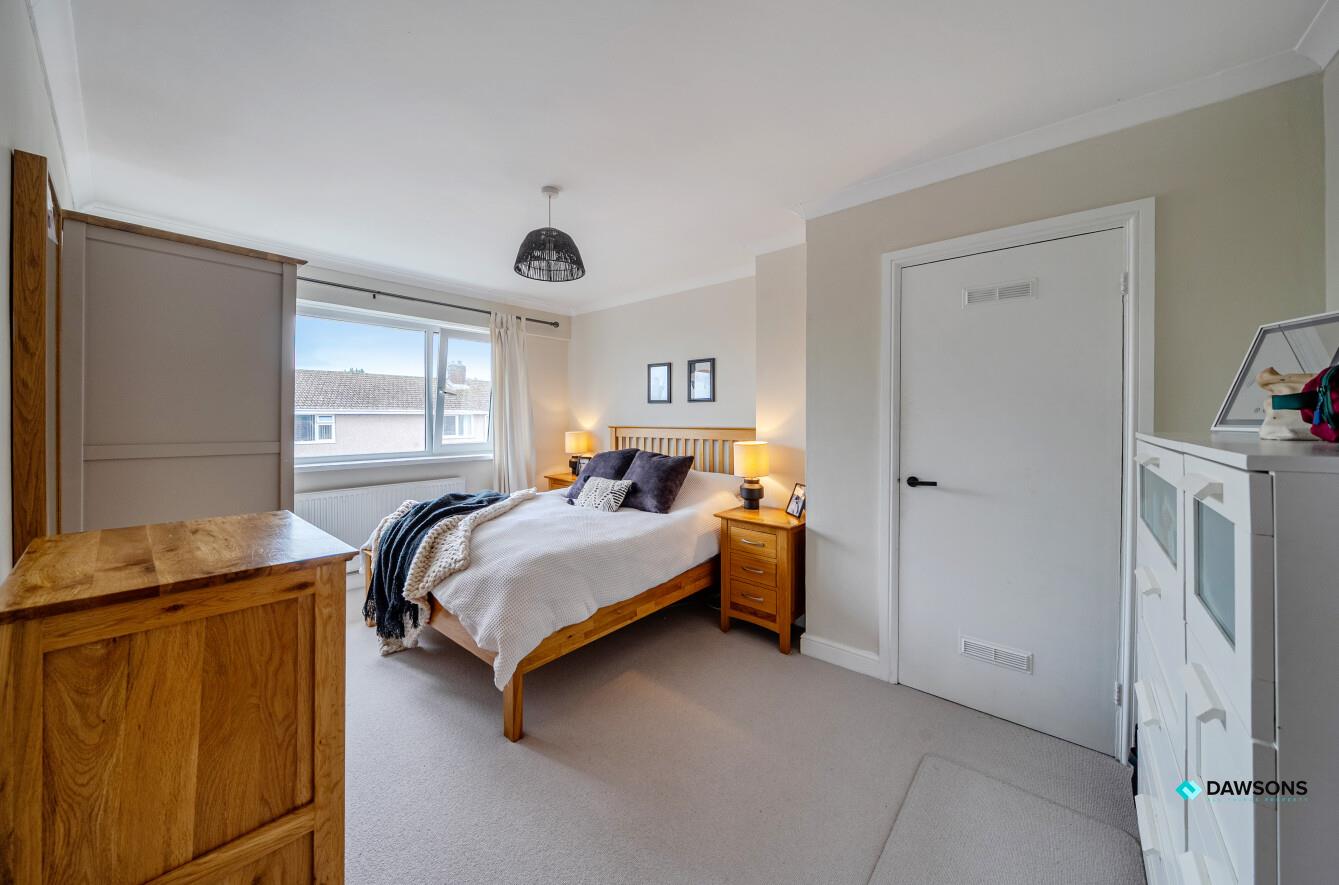 Croftfield Crescent, Newton, Swansea, SA3 4UL